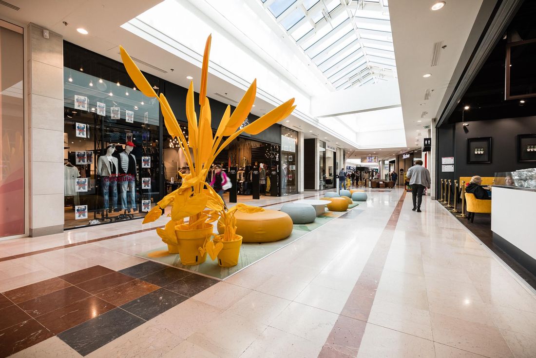 GALERIE